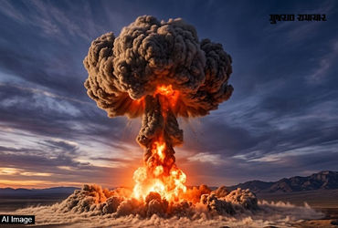 ઈરાન પર પરમાણુ બોમ્બ ઝીંકાશે તો રેડિયેશન ભારત પહોંચશે કે નહીં? જાણો કયા દેશોને ખતરો