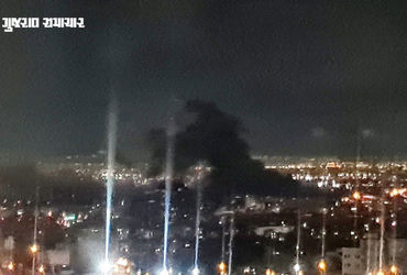 દવાઓ લેવા ભારત આવે તે પહેલા જ ઈરાની વિમાનને અમેરિકાએ નષ્ટ કર્યું, મશહદ એરપોર્ટ પર એરસ્ટ્રાઈક