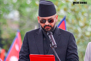 નેપાળના PM બનતા જ બાલેન શાહના 5 મોટા નિર્ણય, સ્ટુડન્ટ પોલિટિક્સ પર પ્રતિબંધ, 5માં ધોરણ સુધી પરીક્ષા નહીં