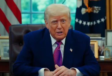 ડીલ કરો નહીંતર ખાર્ગ આઇલૅન્ડને રાખ કરી દઈશું: ઈરાનને ટ્રમ્પની ‘અંતિમ ચેતવણી’