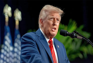 ઇરાનનો ખાર્ગ ટાપુ, ક્રૂડ ઓઇલ કબજે કરવા ટ્રમ્પની ધમકી