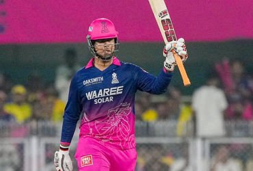 15 બોલમાં ફિફ્ટી છતાં વૈભવ સૂર્યવંશીને ન મળ્યો પ્લેયર ઓફ ધ મેચનો એવોર્ડ, કોણે મારી બાજી?