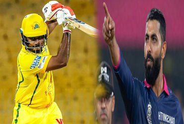 IPL 2026: સંજુ સેમસન ફ્લોપ અને રવિન્દ્ર જાડેજા હિટ, CSKને એક જ મેચમાં 2.58 કરોડનું નુકસાન!