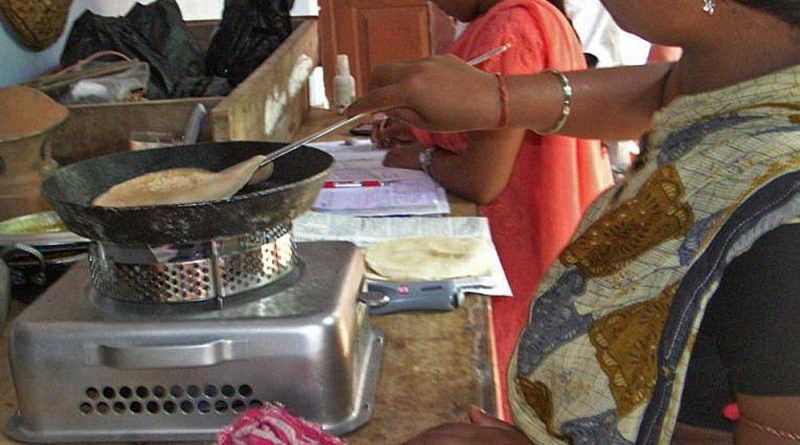 રાંધણ ગેસનો વિકલ્પ બનશે ઇથેનોલ:સરકાર ખાસ ઇથેનોલ-ચૂલા બનાવી રહી છે; LPGની અછત દૂર કરવા માટે નિર્ણય