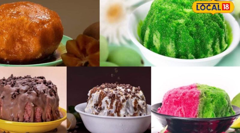 લારી હોય કે લક્ઝરી દુકાન, રાજકોટના ગોળાનો સ્વાદ છે બધે જ હિટ, જાણો કયા કયા ફ્લેવર્સ છે લોકોની પહેલી પસંદ