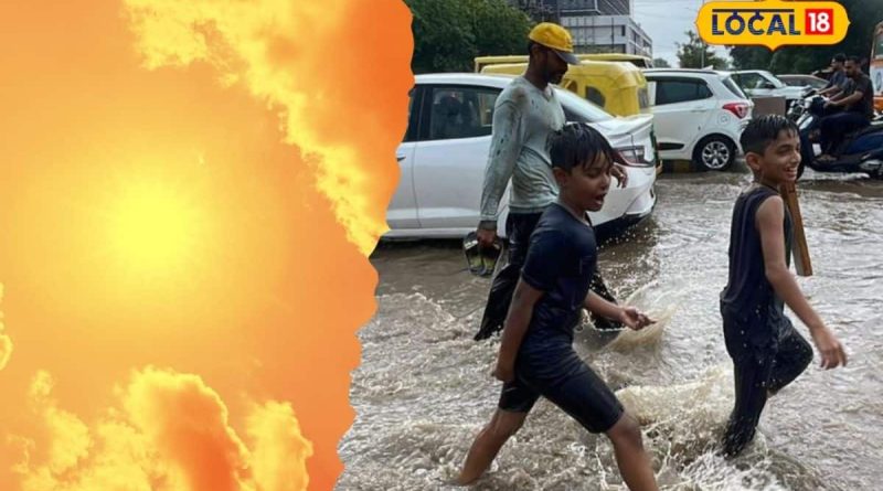 અચાનક બદલાતું વાતાવરણ નોતરી શકે છે બીમારી, ડો. વંદન કાનાબારે જણાવી માવઠામાં સ્વસ્થ રહેવાની ‘હેલ્થ ટિપ્સ’