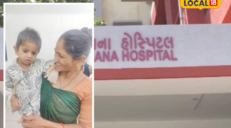 જંક ફૂડના કારણે ગંભીર બનેલા 3 બાળકોને ‘થોરાકોસ્કોપી’ થી અપાયું નવજીવન, ફેફસાં સુધી પહોંચ્યું હતું ઈન્ફેક્શન