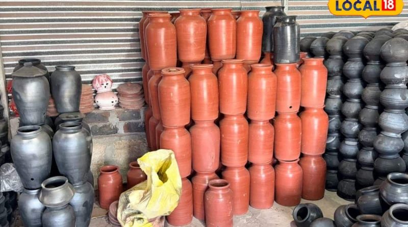 ફ્રિજના યુગમાં પણ અડીખમ છે ‘દેશી માટલા’, જાણો 36 પ્રકારના વાસણો પાછળનું વિજ્ઞાન