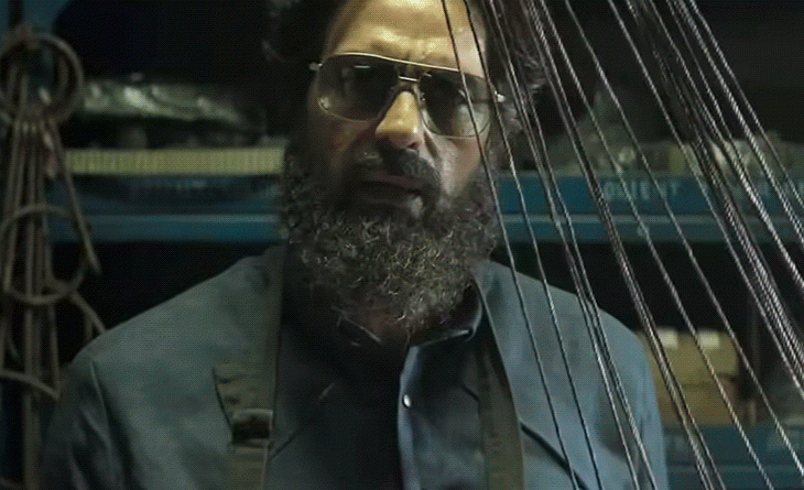 અર્જુન રામપાલે ‘ભારત માતા કી જય’ કહેતા વિવાદ:શોભા ડેએ સૂત્રોચ્ચાર પર પ્રશ્નો ઉઠાવ્યા; એક્ટરની ગર્લફ્રેન્ડે લેખિકાનો ઉધડો લીધો