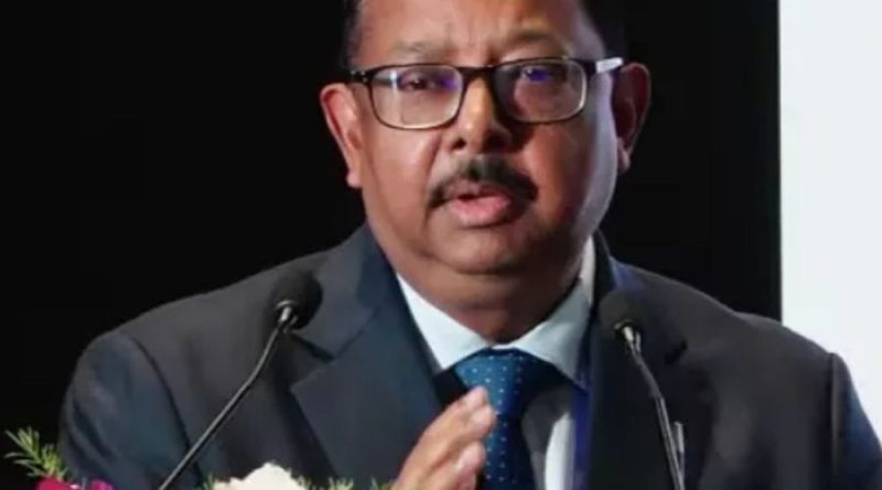 સુપ્રીમ કોર્ટના જજે કહ્યું- ન્યાયતંત્ર વધારે કડક થઈ રહ્યું છે:તેથી લોકો જેલોમાં સડી રહ્યા છે, આ વિકસિત ભારતનો આદર્શ ન હોઈ શકે