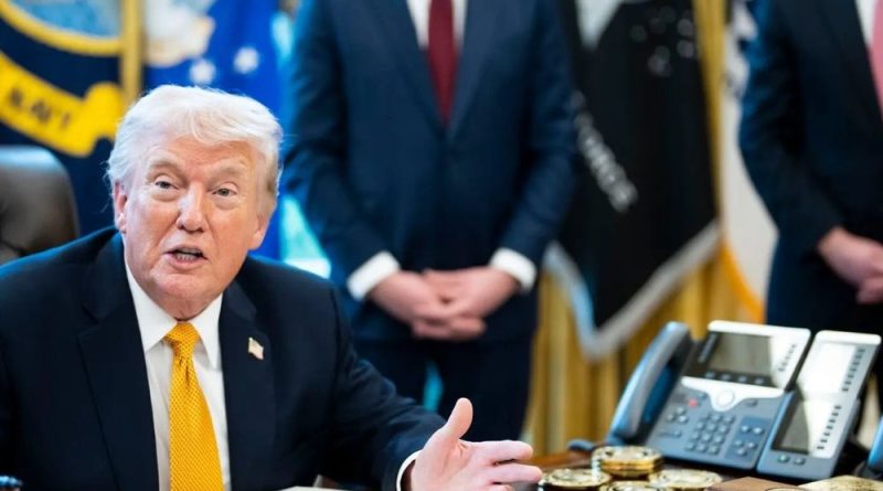 ટ્રમ્પે કહ્યું- હવે પછી ક્યુબાનો નંબર:પહેલા પણ કહ્યું હતું- હાંસલ કરીને રહીશ, વેનેઝુએલા પર અમેરિકી હુમલા બાદ દેશ આર્થિક સંકટમાં