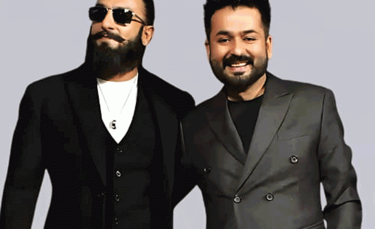 ‘ધુરંધર’ રણવીર હવે ચંદ્રગુપ્ત મૌર્ય બનશે?:આદિત્ય ધર સાથે ઐતિહાસિક ફિલ્મમાં જોડાય તેવી ચર્ચા; અભેરાઈએ ચડાવેલી ‘અશ્વત્થામા’ અંગે પણ હલચલ શરૂ