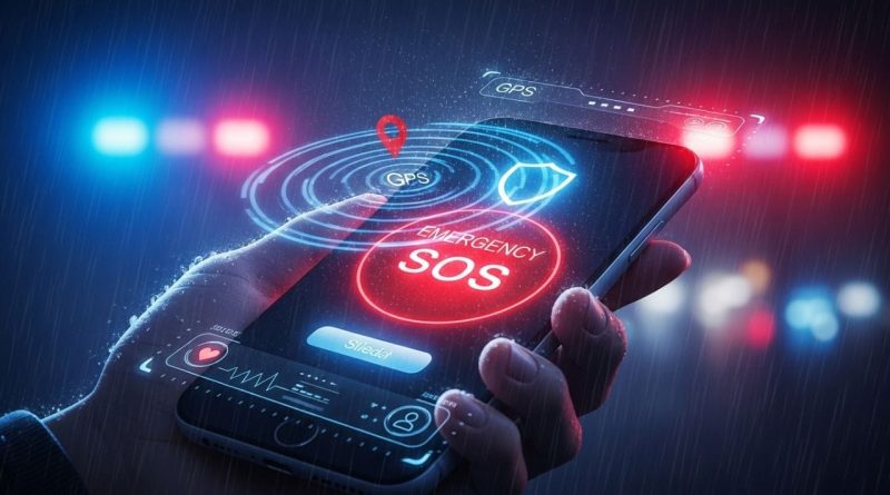 સ્માર્ટફોનનું આ ‘સિક્રેટ’ બટન મુસીબતમાં બચાવશે તમારો જીવ ! શું તમે તેને એક્ટિવેટ કર્યું છે?