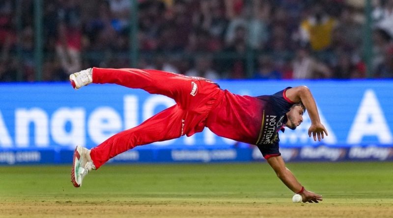 Breaking News : 3 ટીમોએ ખરીદી મોંઢુ ફેરવ્યું, RCB માટે બન્યો પૈસા વસુલ ખેલાડી, જુઓ ફોટો