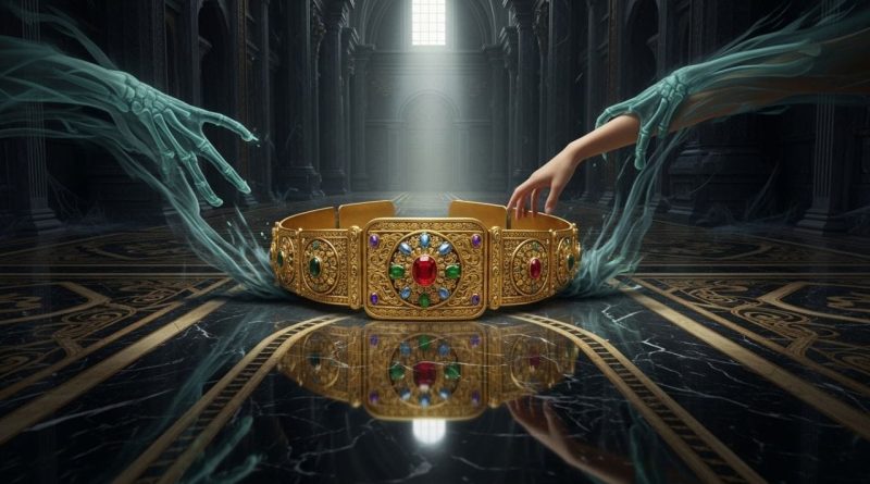 સોનું ખોવાવું કે મળવું, શુભ કે અશુભ ? જાણો સોના સાથે જોડાયેલા એવા રહસ્યો જે તમારી ઉંઘ ઉડાવી દેશે!