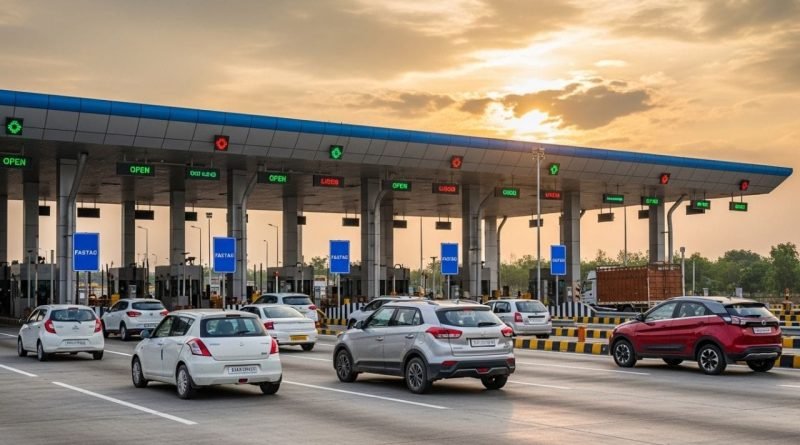 સાવધાન મુસાફરો ! ટોલ નાકા પર હવે તમારી ‘ઓળખ’ નહીં કામ આવે, 10 એપ્રિલથી હાઈવે પર ID કાર્ડ બતાવ્યું તો ખિસ્સું થશે ખાલી!