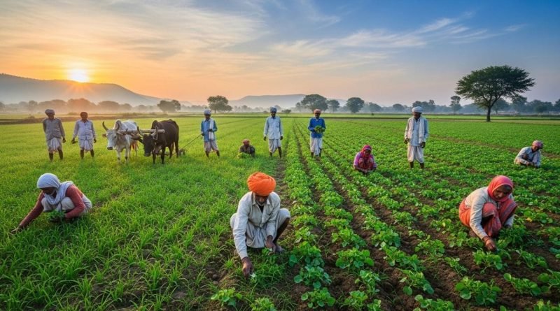 PM કિસાન યોજનામાં સરકારે કર્યો મોટો ફેરફાર; હવે આ ‘સ્પેશિયલ કાર્ડ’ વગર 2000નો હપ્તો નહીં આવે !