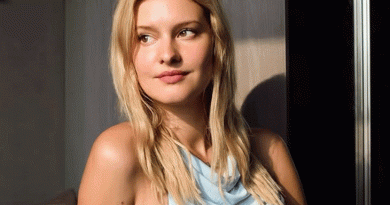 ‘સ્ક્રીનશોટ વાયરલ થતાં રાતોરાત કામની ઑફર્સ વધી’:વિરાટ કોહલીની લાઇક પર જર્મન મૉડલની પ્રતિક્રિયા, ક્રિકેટરે ફોટો અનલાઇક કરતા લિઝલાઝ દુઃખી