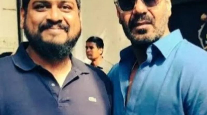 ‘તાનાજી’ની જોડી ફરી સાથે કામ કરશે?:અજય દેવગન અને ઓમ રાઉત ‘અનસંગ વોરિયર’ પર ફિલ્મ બનાવતા હોવાની ચર્ચા; ટીમે ખુલાસો કર્યો