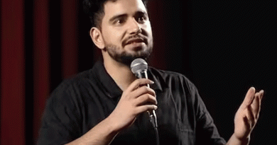 સમય રૈનાના નાનાને મારવાની ધમકી મળી હતી:આતંકવાદીઓની હિટ લિસ્ટમાં હતા, સ્થાનિક કાશ્મીરી મુસ્લિમોએ જીવ બચાવ્યો હતો