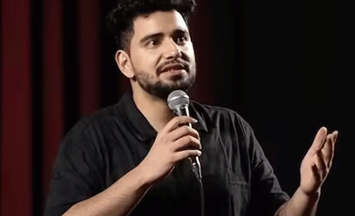 સમય રૈનાના નાનાને મારવાની ધમકી મળી હતી:આતંકવાદીઓની હિટ લિસ્ટમાં હતા, સ્થાનિક કાશ્મીરી મુસ્લિમોએ જીવ બચાવ્યો હતો