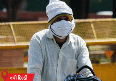 MPના 9 શહેરોમાં વોર્મ નાઈટનું એલર્ટ:છત્તીસગઢમાં પ્લેટફોર્મ પર ઠંડા ફુવારા છોડવામાં આવ્યા; યુપીના પ્રયાગરાજમાં પારો 44.6°C પર પહોંચ્યો