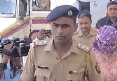 મહિલા કર્મચારી પર ધર્મ અને નામ બદલવાનું દબાણ:મલેશિયા મોકલવાની યોજના હતી; નાસિક TCS કેસમાં મુખ્ય આરોપી હજુ પણ ફરાર