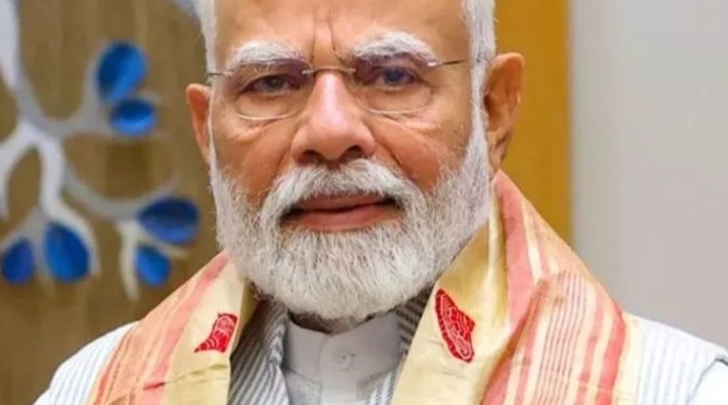 મોદીનો તમામ પક્ષોને પત્ર: મહિલા-અનામત પર સમર્થન માંગ્યું:ખડગેનો આરોપ- ચૂંટણી ટાણે પોતાના ફાયદા માટે સરકાર બિલ લાવી રહી છે; 16 એપ્રિલથી વિશેષ સત્ર