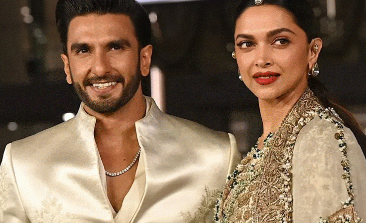 દીપિકા-રણવીરના ઘરે ફરી ગુંજશે કિલકારી:40ની ઉંમરે એક્ટ્રેસ બીજી વખત માતા બનશે, પ્રેગ્નન્સી કિટ સાથે દુઆની ક્યૂટ તસવીરે લોકોના દિલ જીત્યા