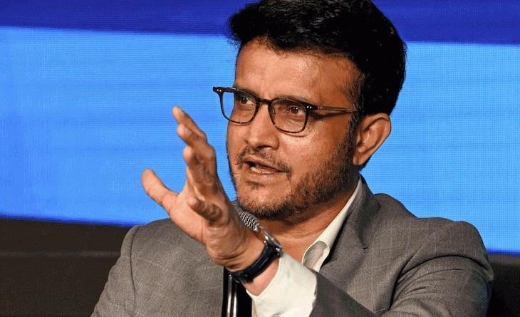 સૌરવ ગાંગુલીની બાયોપિકનું શૂટિંગ શરૂ:‘દાદા’નો રોલ ભજવનાર એક્ટર રાજકુમાર રાવે ઇન્સ્ટાગ્રામ પોસ્ટ શેર કરી જાણકારી આપી