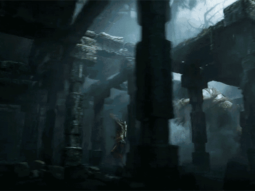 શું ‘રામાયણ’ના સીન હોલિવૂડ ફિલ્મોની કોપી છે?:ટીઝરમાં ‘ગેમ ઓફ થ્રોન્સ’ જેવા વિઝ્યુઅલ્સને લઈને સવાલો ઉઠ્યા