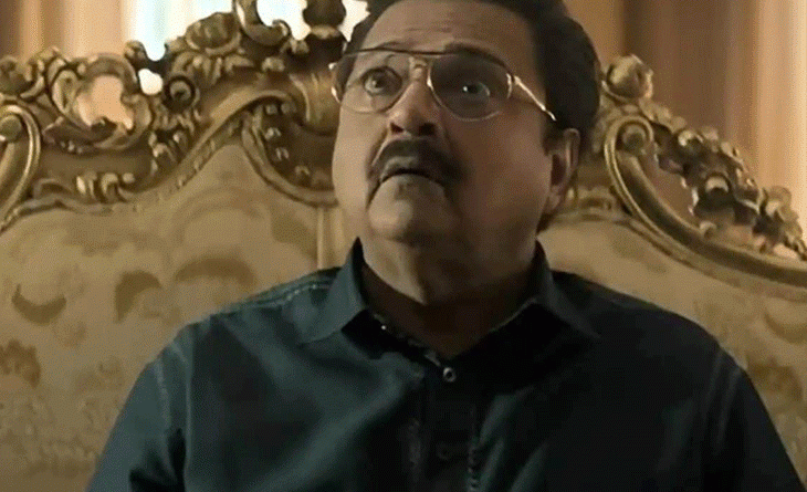 ‘ધુરંધર’ની સફર પૂરી થઈ જશે?:રાકેશ બેદીએ ફિલ્મના ત્રીજા ભાગ વિશે મોટો ખુલાસો કર્યો; ‘જમીલ જમાલી’ના નિવેદનથી ચર્ચાનો મધપૂડો છંછેડાયો