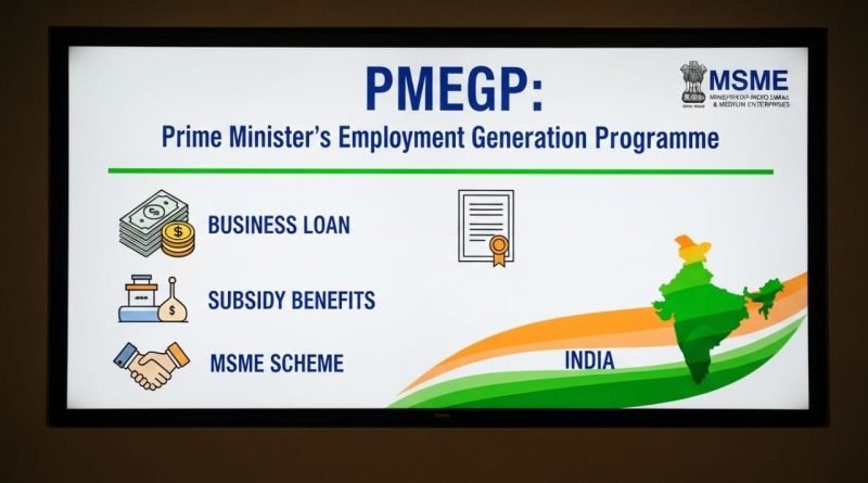 હવે સરકાર તમને બનાવશે ‘માલિક’, નવો બિઝનેસ શરૂ કરવા મળશે 25 લાખ સુધીની મદદ, સબસિડી જાણીને તમે પણ ચોંકી જશો!