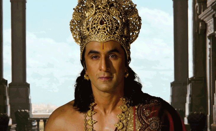 ટીવીના ‘હનુમાન’ની ‘રામાયણ’ના મેકર્સને સલાહ:વિંદુ દારા સિંહે કહ્યું- જો વાર્તામાં વધુ ફેરફાર કરવામાં આવશે, તો લોકો ફિલ્મ નહીં સ્વીકારે