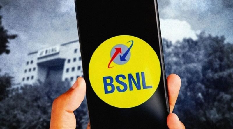 જિયો-એરટેલને ટક્કર આપવા BSNLનો મોટો દાવ ! હવે ગલીએ-ગલીએ મળશે સિમ કાર્ડ, પોસ્ટ ઓફિસ સાથે હાથ મિલાવી શરૂ કર્યો આ નવો ખેલ