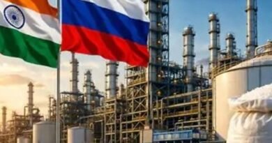 ભારત-રશિયા મળીને યુરિયા ફેક્ટરી લગાવશે:હાલની જરૂરિયાતના 71% યુરિયા મિડલ-ઈસ્ટમાંથી આવે છે; આગામી 2 વર્ષમાં ઉત્પાદન શરૂ થશે