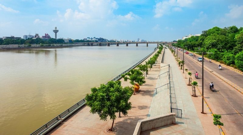 Riverfront Culture Booming in India: ભારતમાં મોલ્સનો યુગ પૂર્ણ? ‘રિવરફ્રન્ટ’ બની રહ્યું છે શહેરો માટે સ્ટેટસ સિમ્બોલ