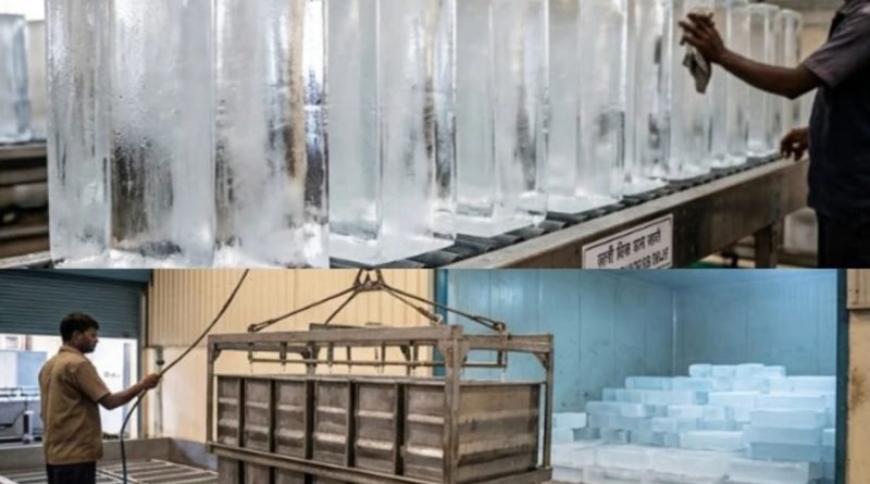 ઉનાળાની ગરમીમાં ‘ઠંડો’ બિઝનેસ ! માત્ર ₹2 લાખમાં શરૂ કરો આ ફેક્ટરી અને દર મહિને કમાઓ ₹50,000 સુધીનો નફો, જાણો કેવી રીતે શરૂ કરવું