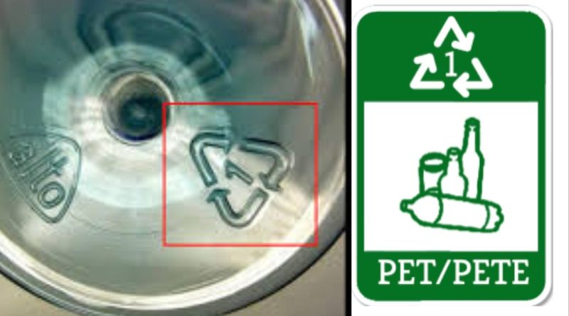 શું તમારી પ્લાસ્ટિકની બોટલ સ્વાસ્થ્ય માટે સુરક્ષિત છે? બોટલની નીચે આપેલા નંબરમાં છુપાયેલુ છે આ રહસ્ય- વાંચો