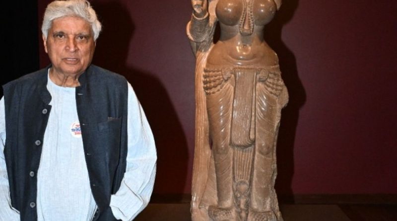 ‘ગીતોમાં ગતિ વધી, પણ ઊંડાણ ઘટ્યું’:જાવેદ અખ્તરે બોલિવૂડની વર્તમાન સ્થિતિ પર ચિંતા વ્યક્ત કરી, સિનેમાથી દૂર રહેવાનું કારણ જણાવ્યું