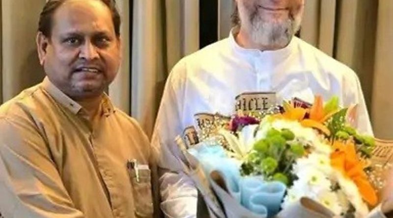 ભાજપ બંગાળ માટે સંકલ્પ પત્ર જાહેર કરશે:શાહે કહ્યું- આ TMCના ‘ભય રાજ’માંથી મુક્તિનો આધાર; AIMIMએ કબીર સાથે ગઠબંધન તોડ્યું