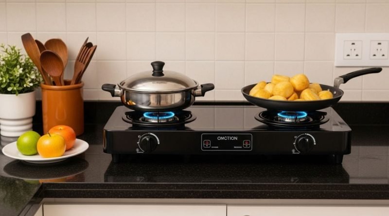 જો બત્તી ગુલ થઈ જાય તો ઇન્વર્ટર પર ઇન્ડક્શન ચૂલો વાપરી શકાય ખરા? ચાલો જાણીએ