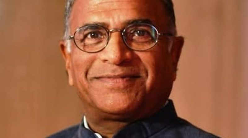 હરિવંશ રાજ્યસભાના મનોનીત સાંસદ બન્યા, ઉપસભાપતિ બની શકે છે:કાર્યકાળ 2032 સુધી રહેશે; આજે નીતિશ કુમારના શપથગ્રહણ