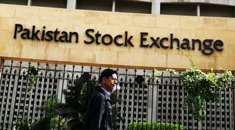 પાકિસ્તાની શેરબજારમાં ઇતિહાસનો સૌથી મોટો ઉછાળો:અમેરિકા-ઈરાન યુદ્ધવિરામ પછી માર્કેટ 14000 પોઈન્ટ વધ્યું, 9% વધીને 1,65,836 પર પહોંચ્યું
