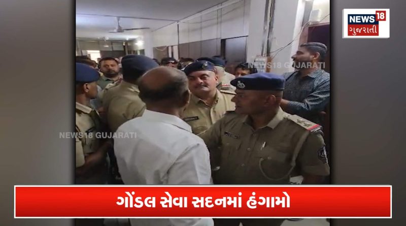 કોંગ્રેસના ઉમેદવારોએ ફોર્મ પરત ખેંચતા ધડબડાટી બોલી ગઈ