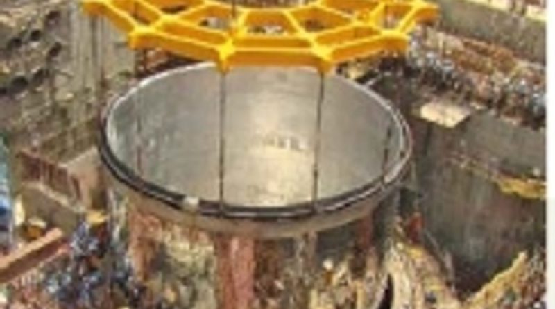 પરમાણુ ઊર્જાનો શક્તિમાન: સ્વદેશી ફાસ્ટ બ્રીડર રિએક્ટર તૈયાર:400 વર્ષ સુધી વીજળી પૂરી પાડવામાં સક્ષમ, આવું કરનાર ભારત દુનિયાનો બીજો દેશ