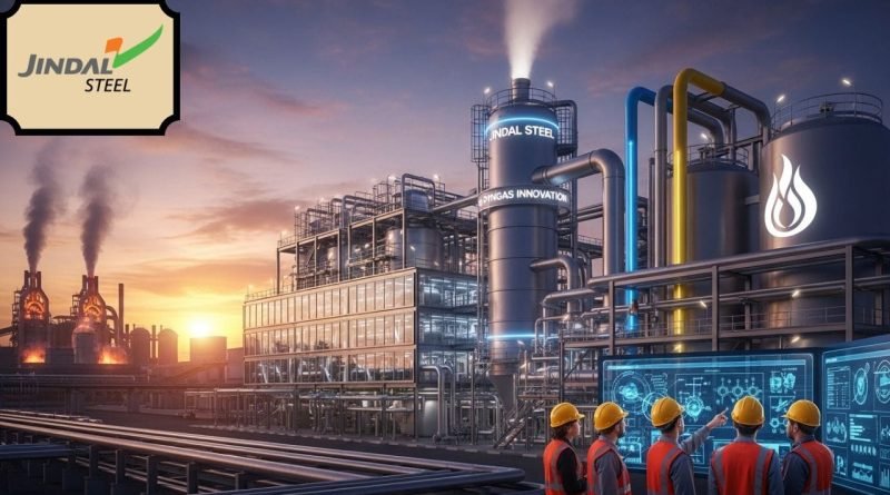 LPG અને નેચરલ ગેસની અછતનો કાયમી તોડ! જિંદાલ સ્ટીલે કરી એવી શોધ કે આખું સ્ટીલ માર્કેટ ચોંકી ઉઠ્યું
