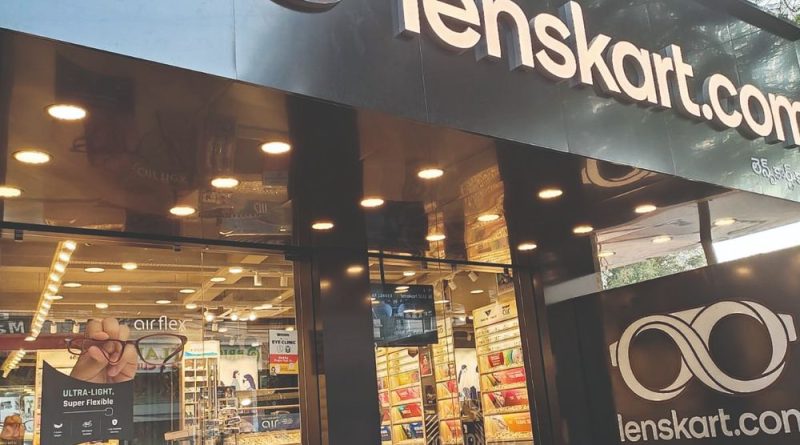 લેન્સકાર્ટના ડ્રેસ કોડ પર વિવાદ:બિંદી-તિલક પર પ્રતિબંધ અને હિજાબને મંજૂરી આપતો પત્ર વાઇરલ, CEO પીયૂષ બંસલે કહ્યું- આ જૂની ગાઈડલાઈન છે