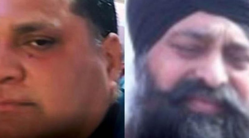 ઇટલીમાં 2 શીખોની ગોળી મારીને હત્યા:કારમાં આવેલા હુમલાખોરોએ કર્યુ ફાયરિંગ, ગુરુદ્વારાની બહાર 10 ગોળીઓ મારી