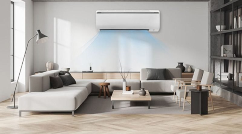 1 ટન AC માટે રૂમની સાઈઝ કેટલી હોવી જોઈએ ? આ જાણી લેજો